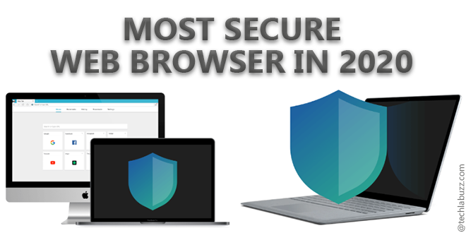 most secure browser 2017 for mac